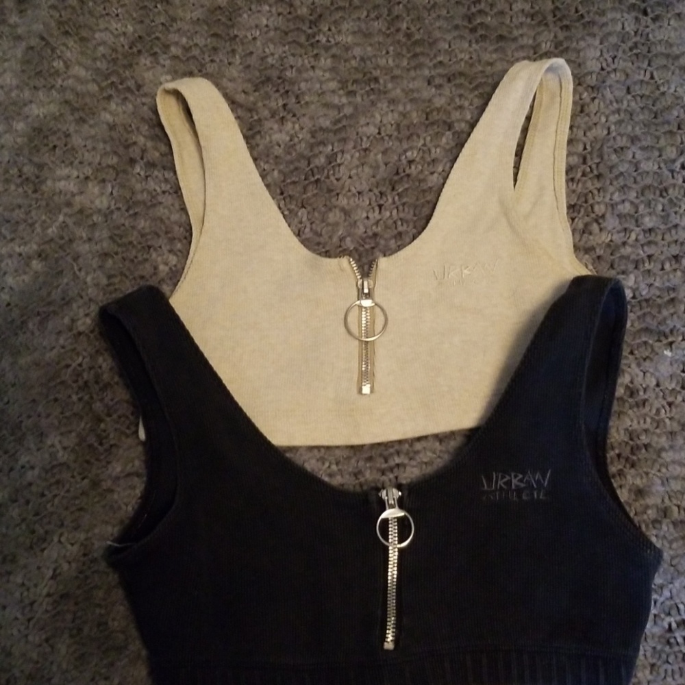 Jog bras
